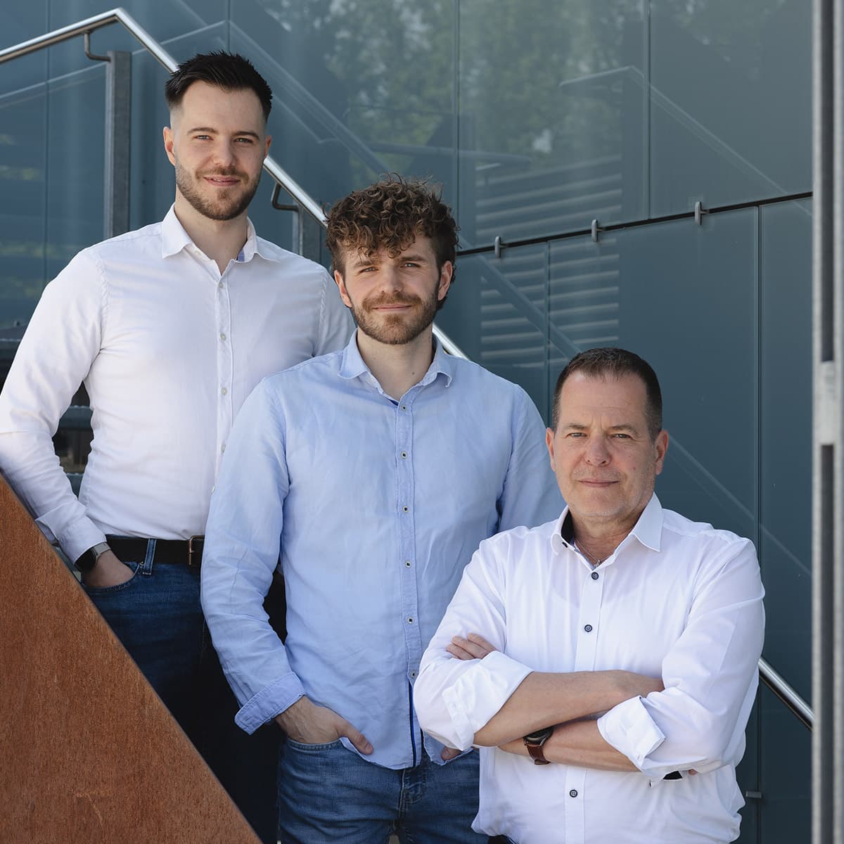 Das KORU Team